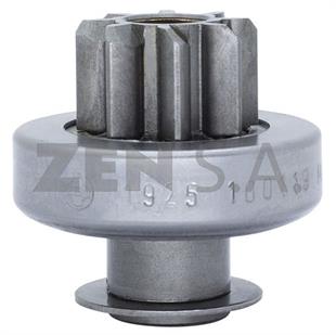 Marş Dişlisi 8diş Peugeot 107 Cıtroen C1 Toyota Umm333 | Zen 1925