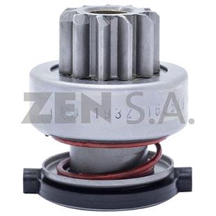 Marş Dişlisi 11diş Hyundai İ30 Kia Ceed Start Stop Mini Cooper D 06.2010, Mini One D 07.2010 Toyota Aurıs/hybrıd, Avensıs, Ver | Zen 1932