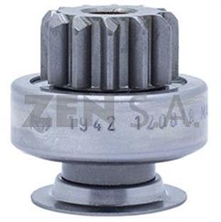 Marş Dişlisi 12diş Sprinter Mercedes Benz C180 E200 E220 Vıano Vıto 2.2 Cdı Motor Pg6195 15551 156195 12npd3428 | Zen 1942