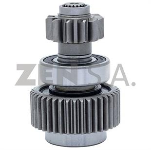 Marş Dişlisi 11diş (ccw) Honda Accord Cıvıc 2.0 Tdı / Land Rover Freelander 2.0 D / Rover 200-218-25-418-420-4 | Zen 1958