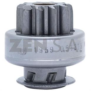 Marş Dişlisi 10diş Ssangyong Actyon/dodge Nitro | Zen 1959