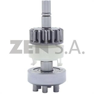 Marş Dişlisi 15diş Fiat Mobı Nova Strada Egea 1.0 500 | Zen 1974