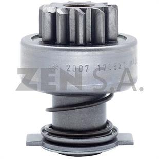 Marş Dişlisi 11diş Basak Hatz Huedıg Lombardını Selwood Pumps Turbosol | Zen 2007