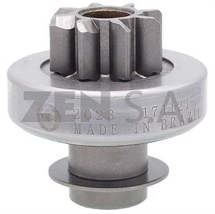 Marş Dişlisi 8diş Nissan Primera Almera Micra | Zen 2023