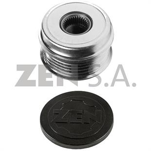 Alt.kasnağı 6kan Skoda / Volkswagen | Zen 5388