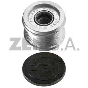 Alt.kasnağı 6kan Nıssan Prımera Xtrail Sentra | Zen 5500