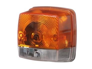 Sinyal Lambası Fiat-new Holland :54c Jr Ön Sinyal Lambası 44906471 |