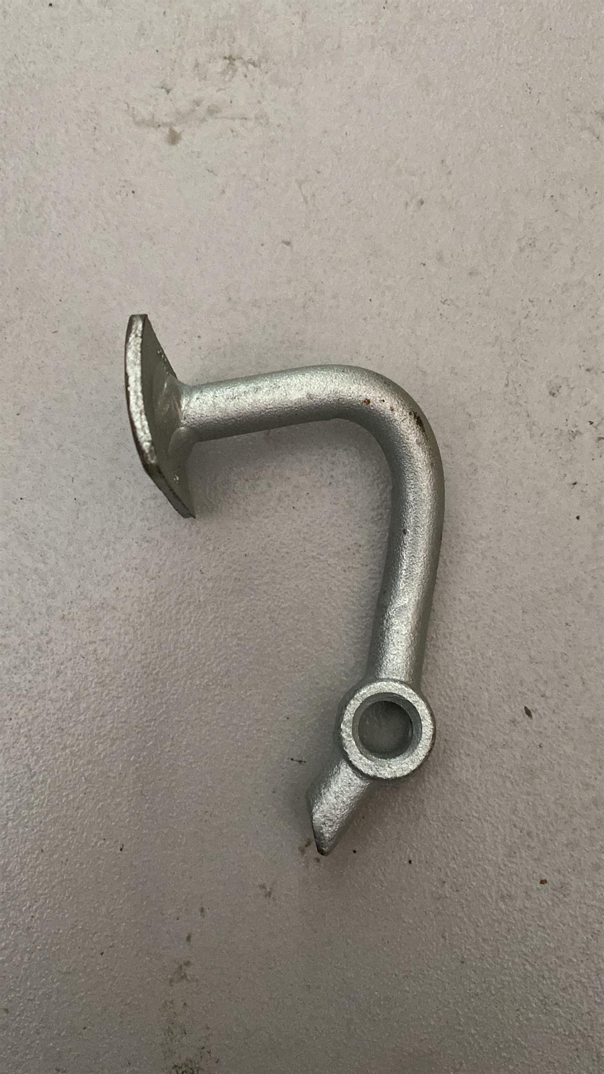 Ayak Gaz Pedalı Fiat-new Holland : 54c-70/56 Oem: 5089228 |