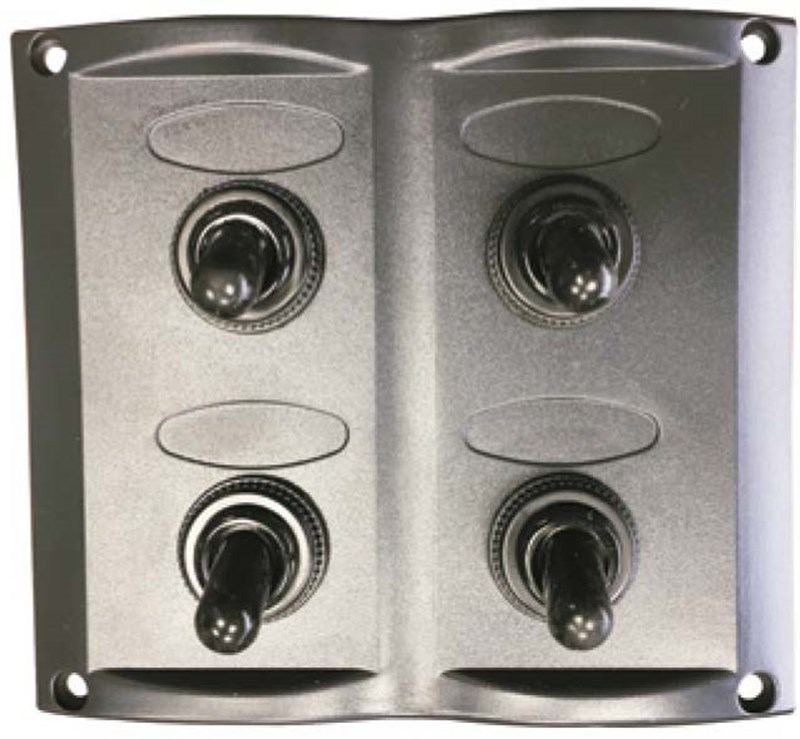 4 Lü- Ym -amphora Switch Panel---------sr-16482 |