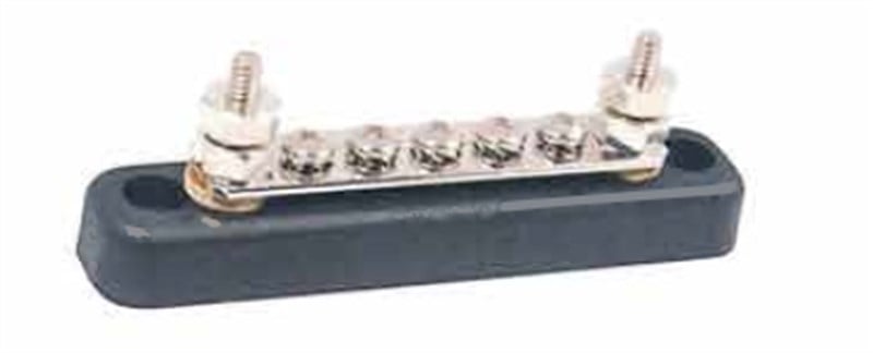 6 Lı Şase Terminali Klemens--------sr-13938 |