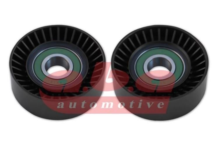 Gergi Rulmanı 17x70x25 Cıtroen Berlıngo C5 Xsara Fıat Ducato Scudo Peugeot Pejo 206 307 Partnet | Aba 25107101