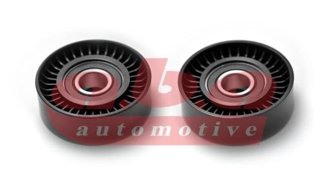 Gergi Rulmanı Aba 25147024rulman Kalınlığı-14 Mm 17x70x24cıtroen Chevrolet Fıat Lada Lancıa Volvo Opel Peugeot Ford | Aba 25147024