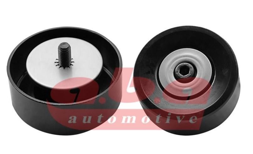 Gergi Rulmanı Abarulman Kalınlığı-14 Mm 8x70x27bmw E46 E60 E63 E64 E65 E83 | Aba 25155051