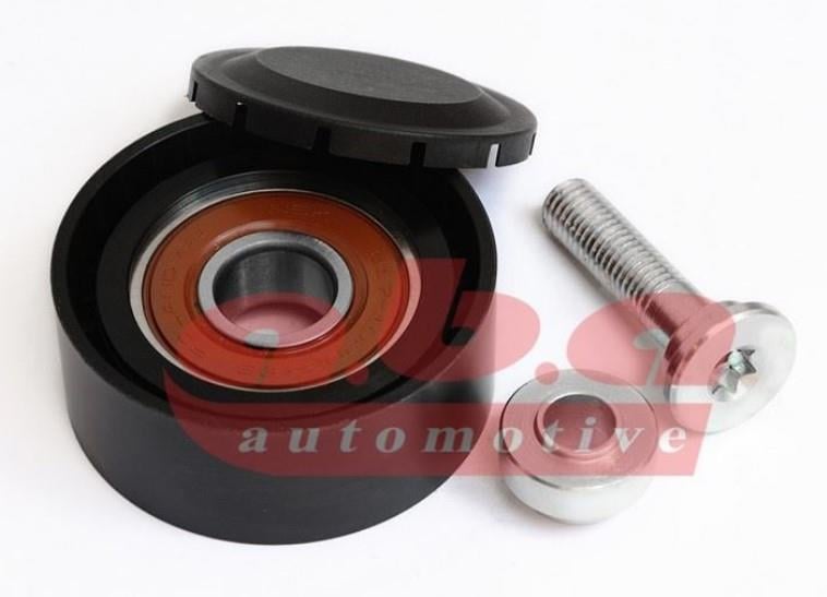 Gergi Rulmanı Aba 10x65x26bmw E90 E92 E93 F10 F20 F21 F30 F32 F33 F34 F36 F07 F01 E84 F25 F15 F16 | Aba 25157607.1