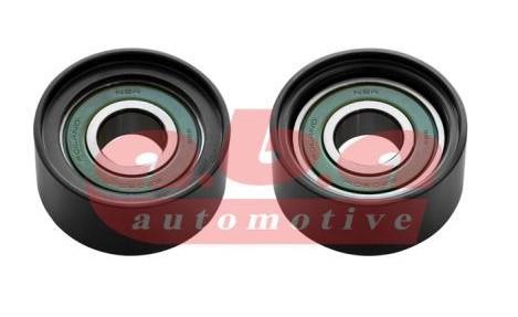 Gergi Rulmanı Hyundaı Accent Iv I10 17x50x23 | Aba 25324073