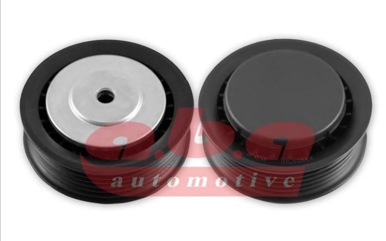 Gergi Rulmanı 8.5x75x26 Vw Transporter | Aba 25500150