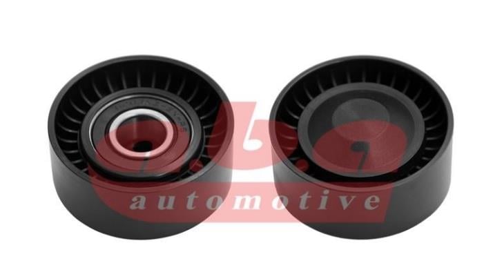 Gergi Rulmanı V Kayış Audı A4 A5 A6 A7 Q5 Q7 Touareg Mercedes Sprinter | Aba 25505787