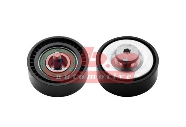 Gergi Rulmanı 17x58x20 Audi A1 | Aba 25506361