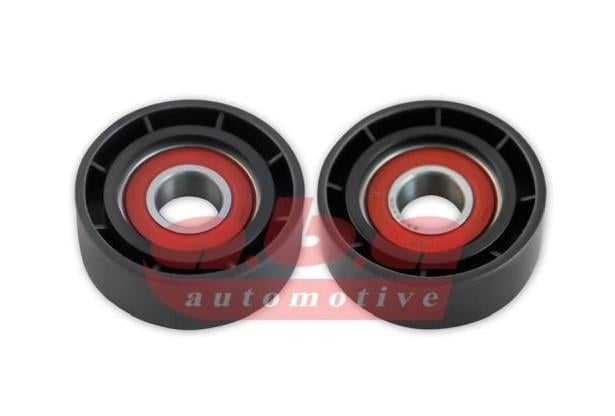 Gergi Rulmanı 17x60x22 Ford Escort Fiesta 91-99 | Aba 25602217