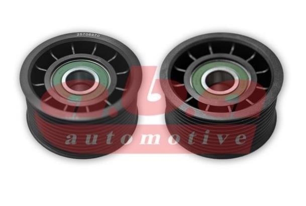 Gergi Rulmanı Volvo Renault Trucks | Aba 25706970