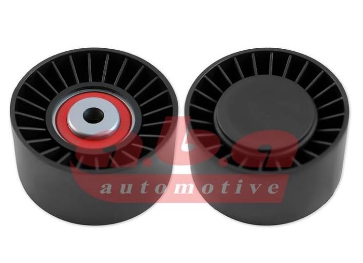 Gergi Rulmanı Mercedes Actros Atego2 Axor2 Trevego Tourısmo Tourıno Cıtaro Setra 10x80x44 | Aba 25750433