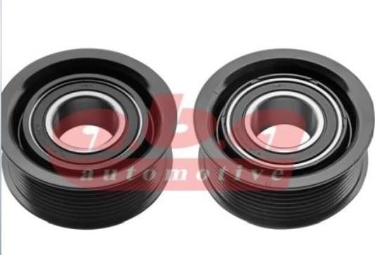 Gergi Rulmanı Mercedes Atego Axor2 1836 1840 2443 2636 3243 04- 3243 11- 30x83x34 | Aba 25754270