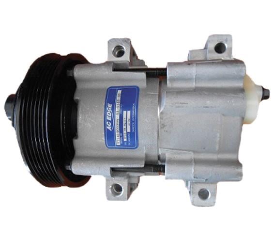 Klima Kompresör 6pk 127mm Ford Escort 1.4,1.6 92-98 / Mondeo I,ıı 1.6,1.8,2.0 93-00 Tsp0155006 Wutse42010416 Delphı Tsp0155006 | Acedge Aa0146