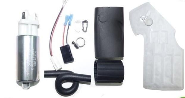 Yakıt Pompası 6 Bar Üniversal V6 V8 Araçlara | Achr 60201206