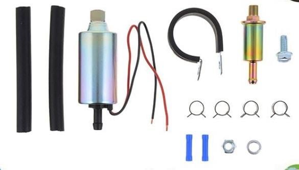 Yakıt Pompası 0.2 Bar Marin Tip Üniversal | Achr 60201211