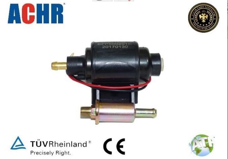 Yakıt Pompası 12v 0.2bar Üniversal 105l/h | Achr 60201406