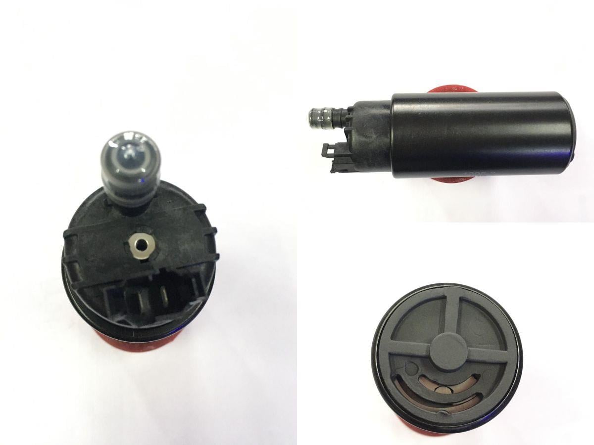 Yakıt Pompası 3 Bar Mercedes Sprinter 170lh İveco 35c15 Iveco 35c15 | Achr 60208001