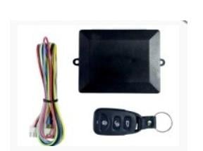 Kayar Kapı Modülü Kumandalı +tektiklemeli Laser Sıkış.kont.akım( S09 S10 S11 ) 12960 12949 | Aem 141215