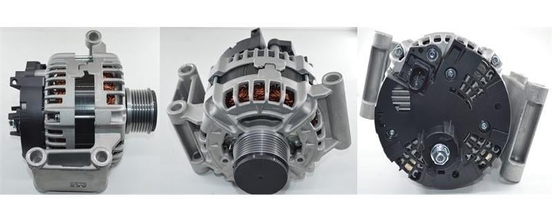 Alternatör 12v 150ah Ford Transit Tourneo Ranger 0125711133 | Aes Alt2400oem
