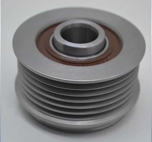 Alt. Kasnağı 6kanal Rulmanlı Hyundai İ20 İ30 Kia Ceed Rıo | Aes Kas94292