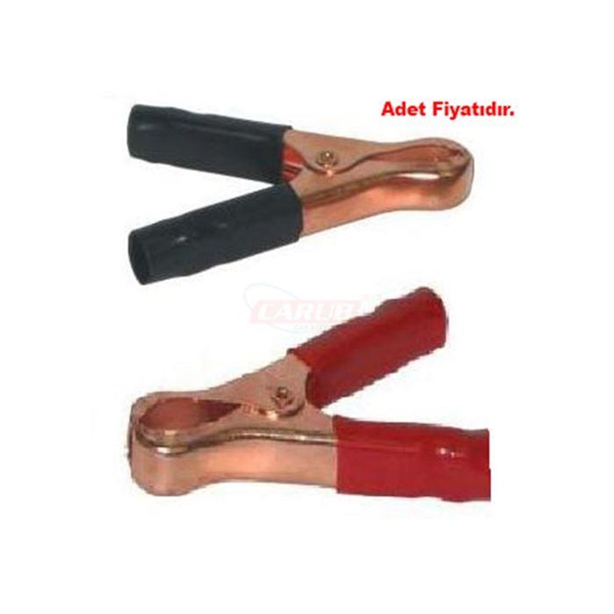 Akü Maşası Küçük Tip İzoleli Adet Fiyatı Br-0475001 | Carub Br0475001