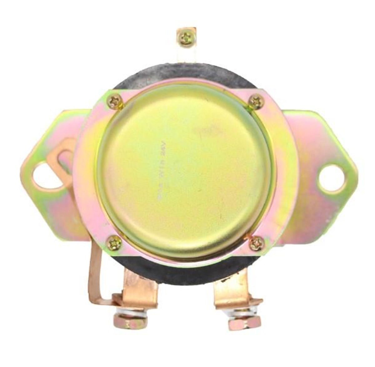 Akü Şalteri 24v 3terminal Isuzu Remark- Sw122 Wın Wbr2410 0808810000 Dk238d | Ith Mowbr2410