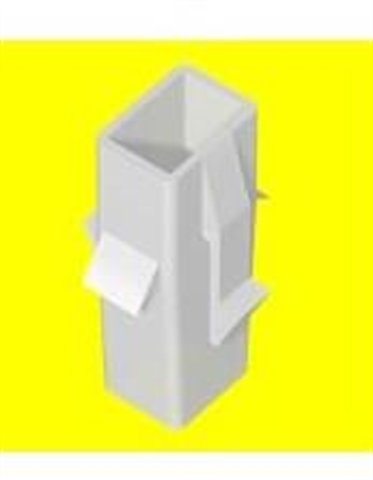 Alt Çıkış İzolatörü | Ith Fer256