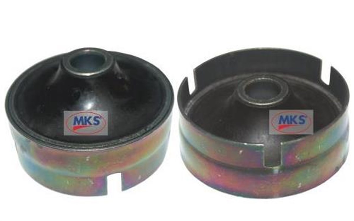 Alternatör Şaft Damperi (uctaki Parça Kaplin) Şaft Grup Ford Connect Focus C Max Mondeo 1477441s1 | Ecem 883