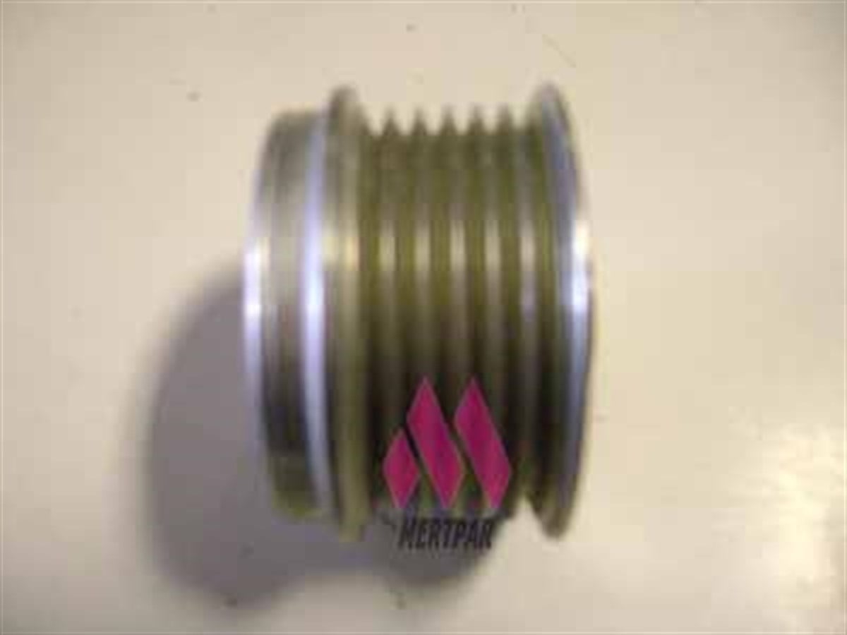 Alt.kasnağı 6kan 105ah 1.3 Multi Jet 237101-557928 | Mako 83669501