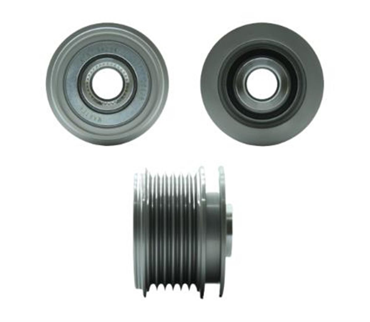 Alt.kasnağı 6kan Clio Kango Dacia Megane Kango Laguna Almera | Martek Ksn94254n