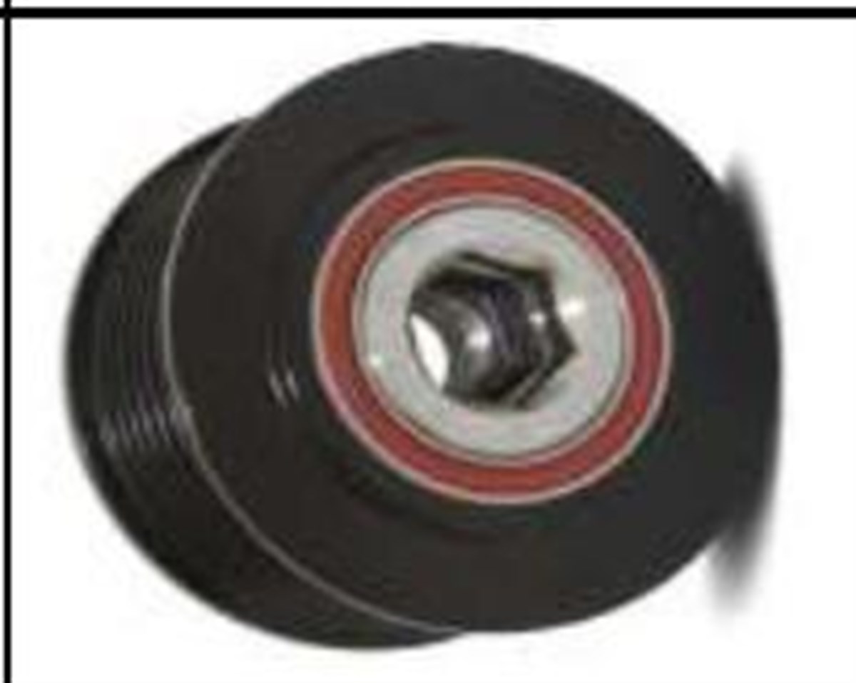 Alt.kasnağı 6kan Honda Crv Toyota Honda Crv Toyota | Gmp 4670602