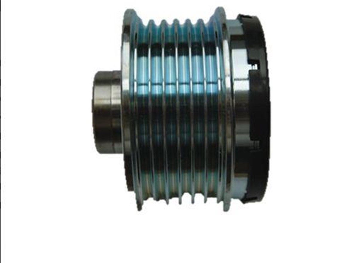 Alt.kasnağı 6kan Ssangyong Actyon Rexton Ssangyong Actyon I/actyon Sports I/korando/rexton Delco Tıp | Ith Ksn24910