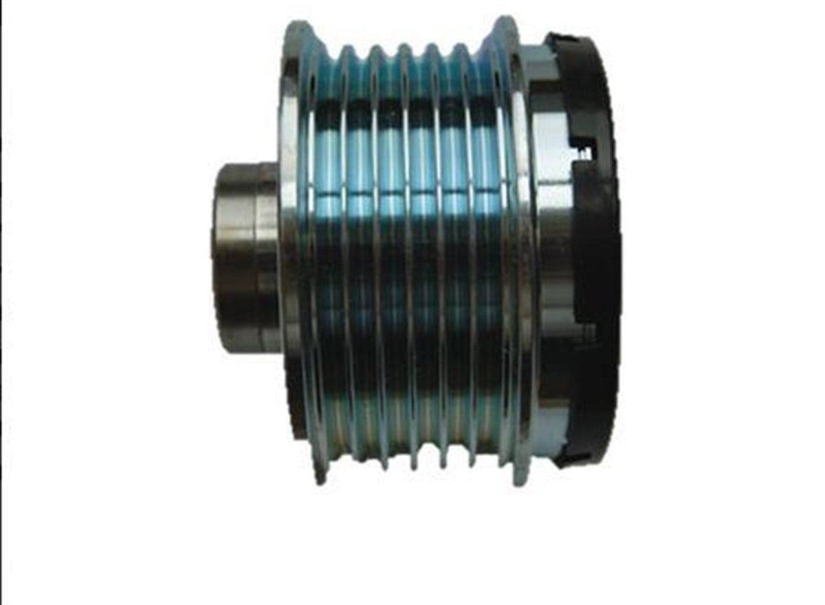 Alt.kasnağı 6kan Ssangyong Actyon Rexton Ssangyong Actyon I/actyon Sports I/korando/rexton Delco Tıp | Ith Ksn24910