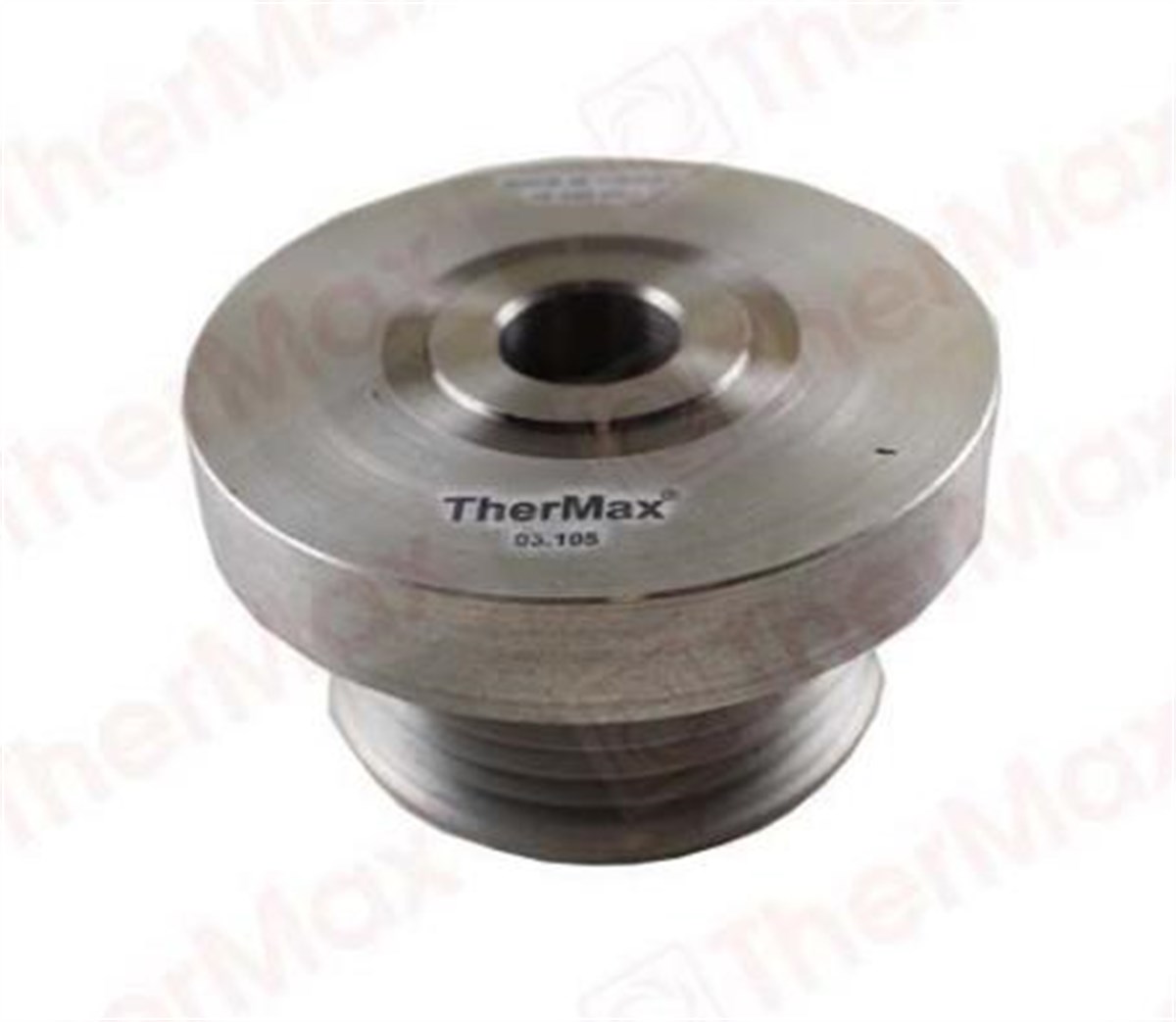 Alt.kasnağı 6kan (takozlu) Renault Kango Dacia 1.5 Symbol | Thermax T03105