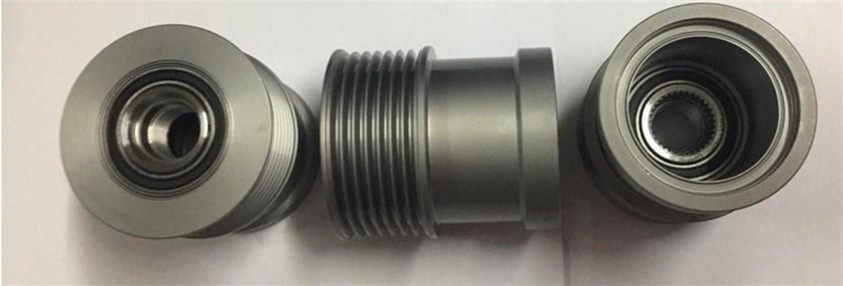 Alt.kasnağı 7kan Ford Transıt V184 Bosch Tipi | Wutse Ksn912664