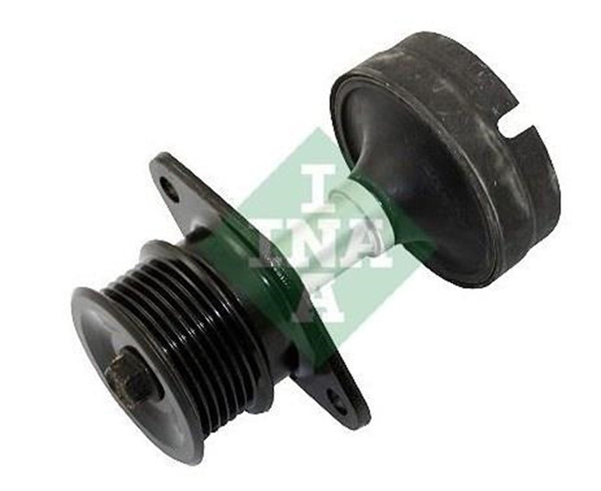 Alt.kasnağı 6kan Connect Focus Komp.şaftlı Ford Fıesta, Focus I, Torneo Connect Mot.1.8d | Ina 532061210