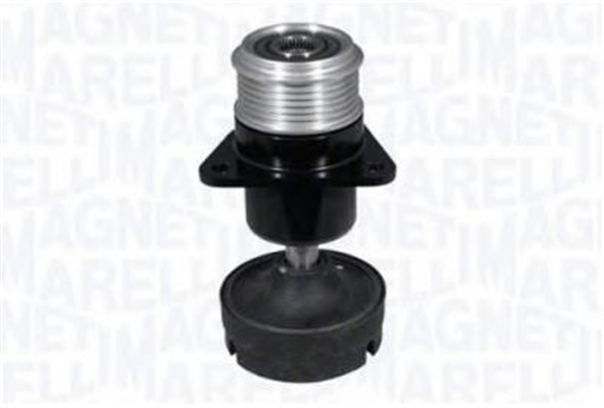 Alt.kasnağı Şaftlı Connect Ford Focus Komp.şaftlı-------359000700280 Uçtakı Plastik-50931452 Febi31452 1477441s1 1s4q10c382 | Marellı 359000700300