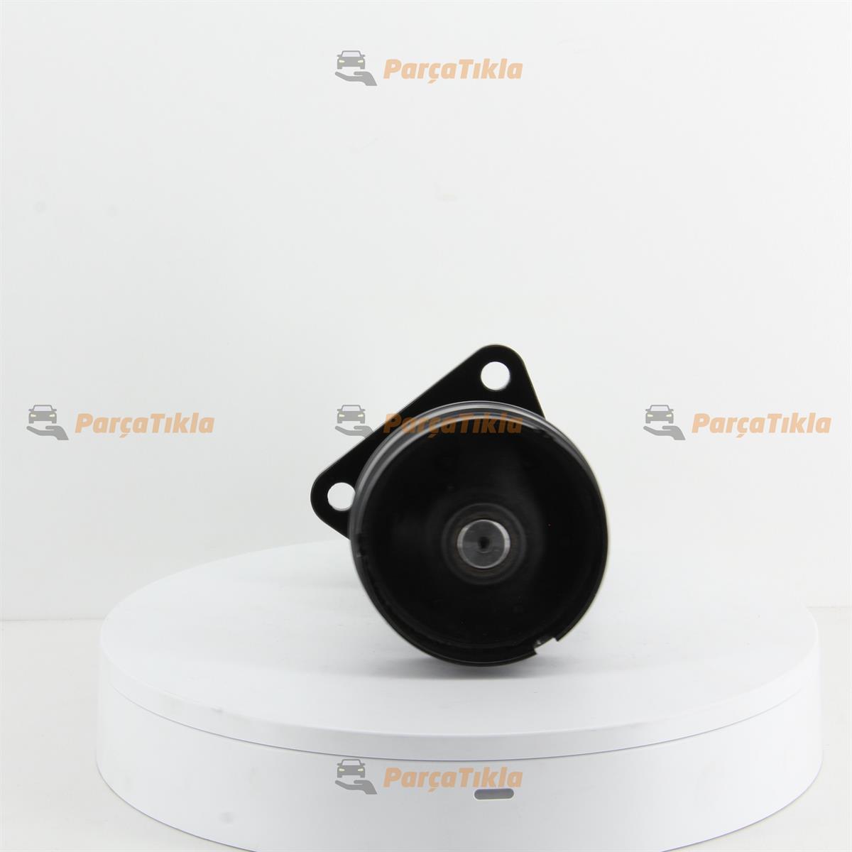 Alt.kasnağı Şaftlı Ford Connect 02-13 Komple Rulmanlı Wutse-1102.0470 | Wutse Ksn91329