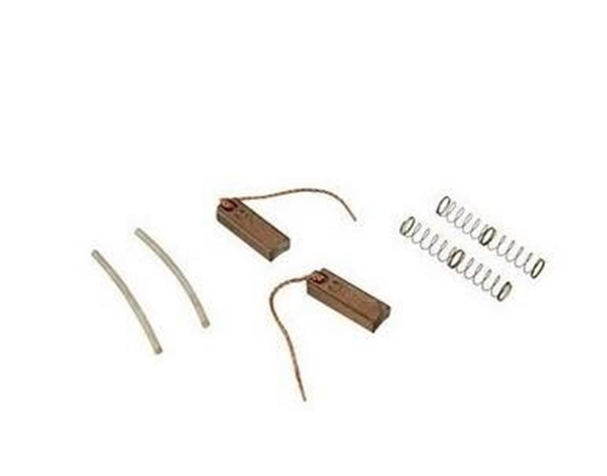 Alt Kömürü Şarj Kömürü 24v Scanıa Man Bosch Tipi | Bosch 1986ae0190