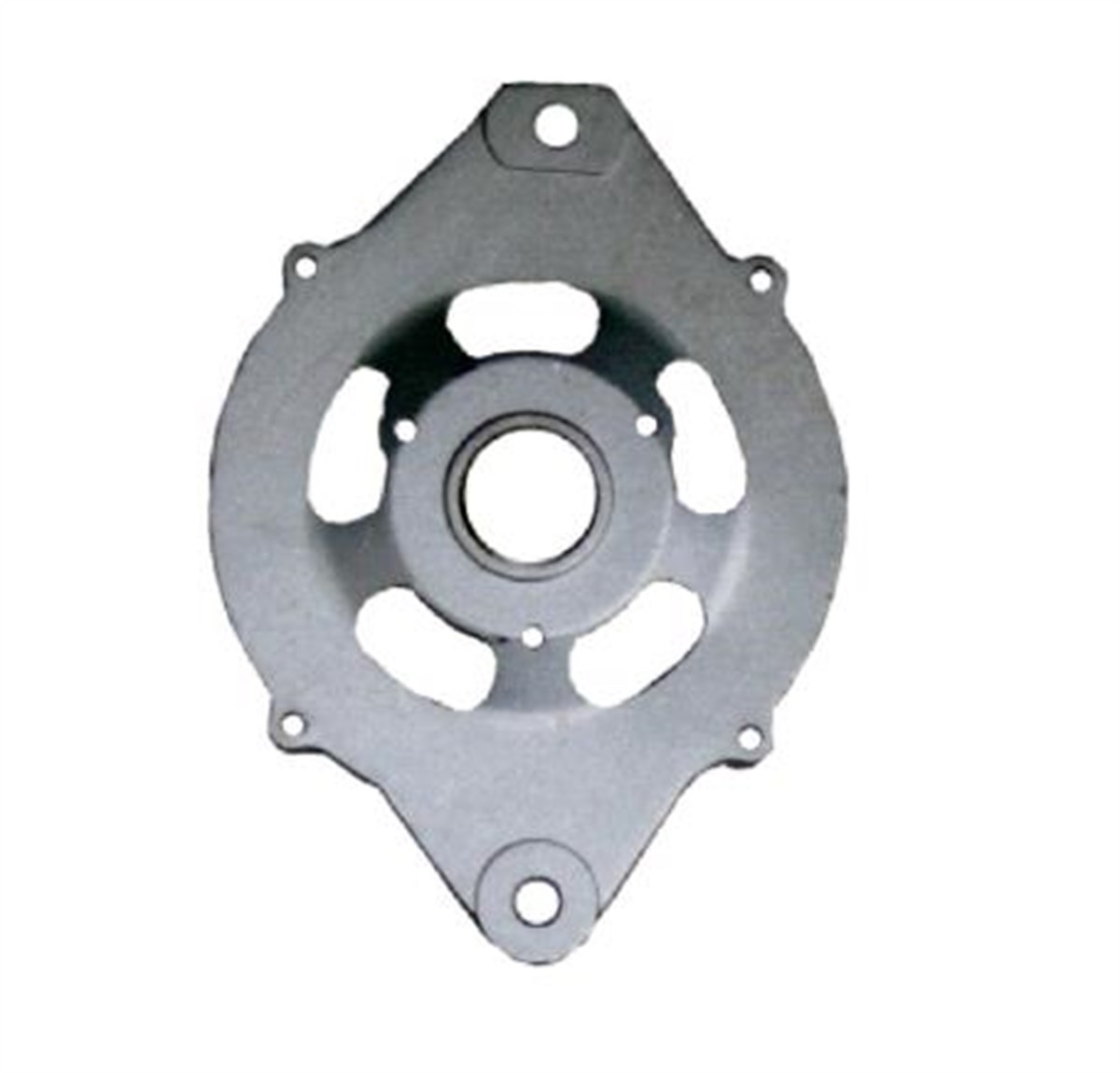 Alt. Ön Kapak Hıtachı Tıpı Isuzu Champıon | Ith Xbk150